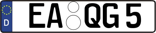 EA-QG5