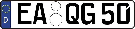 EA-QG50