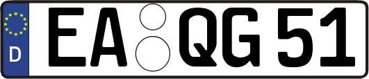 EA-QG51
