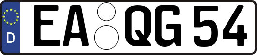 EA-QG54