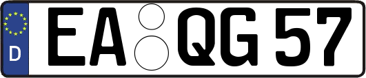 EA-QG57