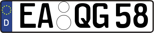 EA-QG58