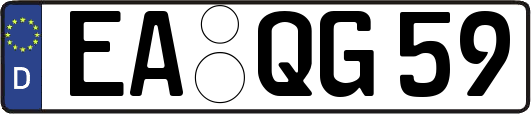 EA-QG59