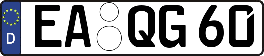 EA-QG60