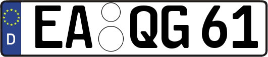 EA-QG61