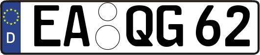 EA-QG62