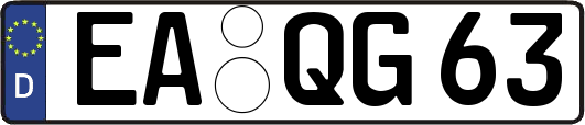 EA-QG63