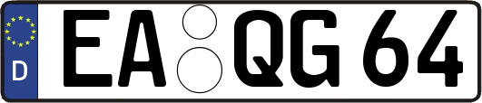 EA-QG64