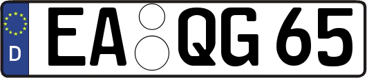 EA-QG65