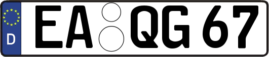EA-QG67