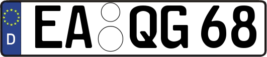 EA-QG68