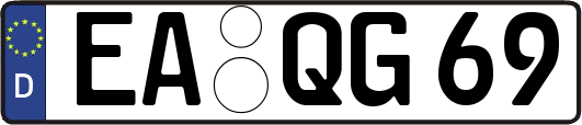 EA-QG69