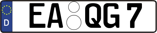 EA-QG7