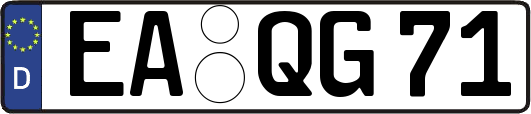EA-QG71