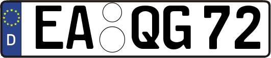 EA-QG72