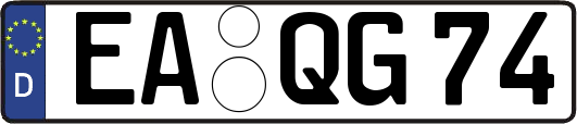 EA-QG74
