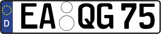 EA-QG75