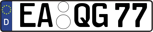 EA-QG77