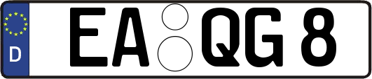EA-QG8