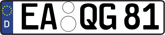EA-QG81