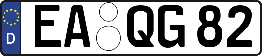 EA-QG82
