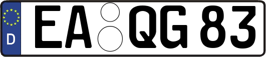 EA-QG83