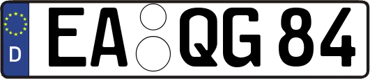 EA-QG84