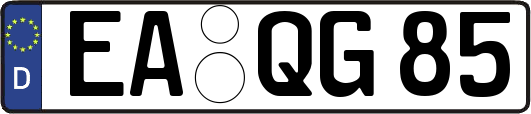 EA-QG85