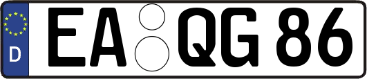 EA-QG86