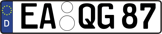 EA-QG87
