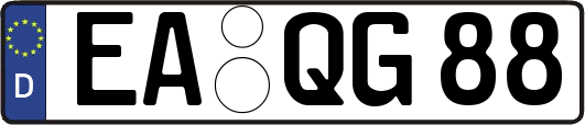 EA-QG88