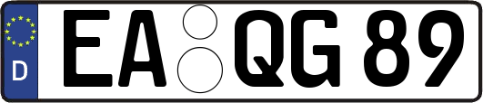 EA-QG89