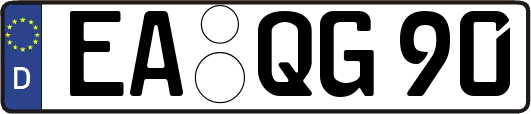 EA-QG90