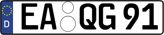 EA-QG91