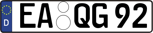 EA-QG92