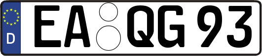 EA-QG93
