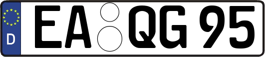 EA-QG95