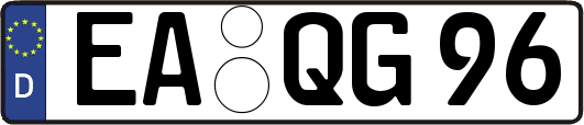 EA-QG96