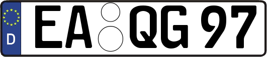 EA-QG97