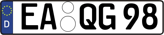 EA-QG98