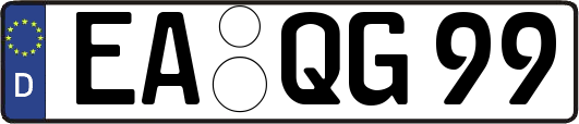 EA-QG99