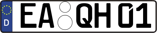 EA-QH01