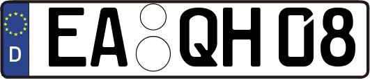 EA-QH08