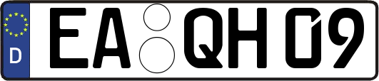 EA-QH09