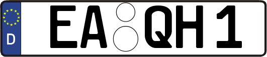 EA-QH1