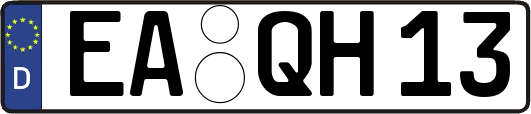 EA-QH13