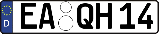 EA-QH14