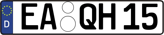 EA-QH15