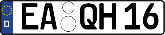 EA-QH16