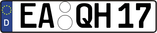 EA-QH17